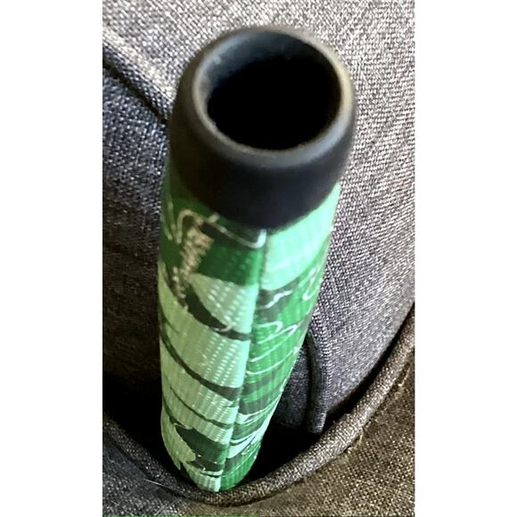 Loudmouth Golf Grips - "Lucky" - Picture 3 of 3